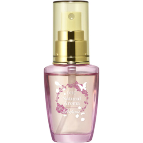 Natural Aroma - Chōcho ni sasowarete